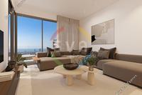 3 Bedroom Apartment in Germasogeia (Limassol) for sale 