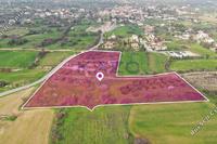 13379 SQM Land · Anogyra (Limassol) for sale 