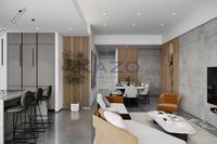 3 Bedroom Apartment · Linopetra (Limassol) for sale 