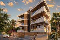 2 Bedroom Apartment · Agios Athanasios (Limassol) for sale 
