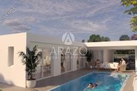 3 Bedroom Bungalow in Frenaros (Famagusta) for sale 