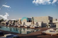 1 Bedroom Apartment in Geroskipou (Paphos) for sale 