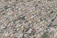 853 SQM Land in Paphos Municipality (Paphos) for sale 