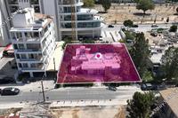 692 SQM Plot · Lykavitos (Nicosia) for sale 