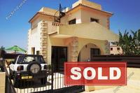 3 Bedroom Detached house · Liopetri (Famagusta) for sale 