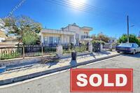 3 Bedroom Detached house in Dasaki Achnas (Famagusta) for sale 