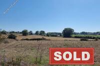 5376 SQM Land · Mosfiloti (Larnaca) for sale 