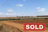 2274 SQM Land · Palaiometocho (Nicosia) for sale 