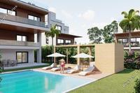 5 Bedroom Detached house in Parekklisia (Limassol) for sale 
