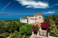 3 Bedroom Detached house in Argaka (Paphos) for sale 