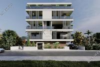 2 Bedroom Apartment · Strovolos (Nicosia) for sale 