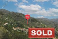 6021 SQM Land in Lazanias (Nicosia) for sale 
