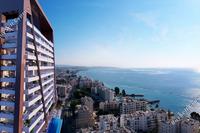 1 Bedroom Apartment in Potamos Germasogeias (Limassol) for sale 