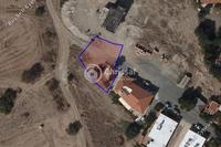 402 SQM Land in Pyrgos Limassol (Limassol) for sale 