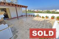 2 Bedroom Penthouse · Kapparis (Famagusta) for sale 
