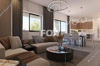 2 Bedroom Penthouse in Agios Athanasios (Limassol) for sale 
