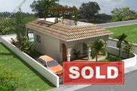 2 Bedroom Bungalow · Avgorou (Famagusta) for sale 