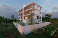 2 Bedroom Apartment · Paphos Municipality (Paphos) for sale 
