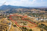 31952 SQM Plot in Nikitari (Nicosia) for sale 