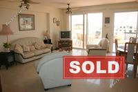 3 Bedroom Penthouse · Livadia Larnacas (Larnaca) for sale 