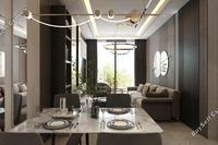 1 Bedroom Apartment in Larnaca Municipality (Larnaca) for sale 