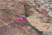 7535 SQM Land in Episkopi Pafou (Paphos) for sale 