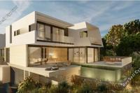 3 Bedroom Detached house · Katholiki (Limassol) for sale 