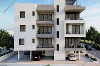 Studio Apartment · Sotiros Agios Ioannis Larnaca (Larnaca) for sale 