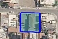 275 SQM Plot · Agios Ioannis (Limassol) for sale 