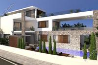 7 Bedroom Detached house in Kissonerga (Paphos) for sale 
