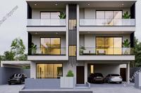3 Bedroom Apartment · Chlorakas (Paphos) for sale 