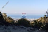 2676 SQM Land in Tsada (Paphos) for sale 