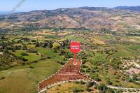 5686 SQM Land · Simou (Paphos) for sale 