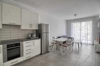 1 Bedroom Apartment in Agia Zoni (Limassol) to rent 