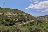 1673 SQM Land · Vouni (Limassol) for sale 