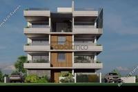 2 Bedroom Apartment · Aradippou (Larnaca) for sale 