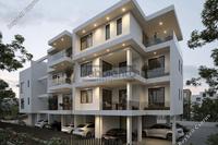 2 Bedroom Apartment · Paralimni (Famagusta) for sale 