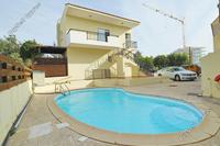 2 Bedroom Town house · Anavargos (Paphos) for sale 