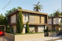 3 Bedroom Detached house · Xylofagou (Larnaca) for sale 