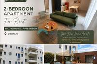 2 Bedroom Ground floor apartment · Oroklini (Larnaca) to rent 