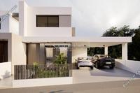 3 Bedroom Semi-detached house in Strovolos (Nicosia) for sale 