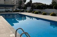 2 Bedroom Apartment in Potamos Germasogeias (Limassol) for sale 