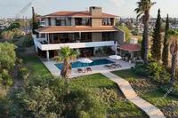 5 Bedroom Detached house in Makedonitissa (Nicosia) for sale 