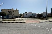 798 SQM Land · Paphos Municipality (Paphos) for sale 
