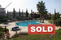 2 Bedroom Ground floor apartment · Tombs Of The Kings (Paphos) for sale 
