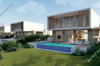 3 Bedroom Detached house · Chlorakas (Paphos) for sale 