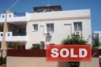 1 Bedroom Apartment · Oroklini (Larnaca) for sale 