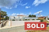 4 Bedroom Bungalow · Choletria (Paphos) for sale 