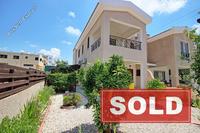 3 Bedroom Semi-detached house · Paphos Municipality (Paphos) for sale 
