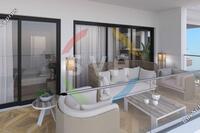 Studio Apartment in Zakaki (Limassol) for sale 
